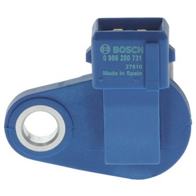 Snímač, polohy vačkové hřídele BOSCH 0 986 280 731 (0986280731) | Zboží Auto