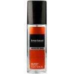Bruno Banani Man's Best deodorant sklo 75 ml – Zboží Mobilmania