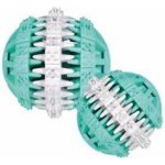 HipHop Dentální péče mátový míček 6 cm – Zboží Mobilmania