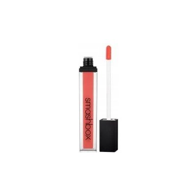 Smashbox Legendary coralari Blesk na rty 6 ml