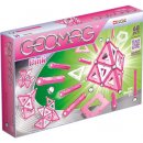 Stavebnice Geomag Geomag Pink 68