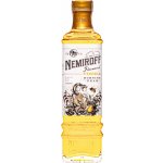 Nemiroff Burning PEAR Flavored Vodka 40% 0,7 l (holá láhev) – Hledejceny.cz