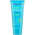 Dermacol Soft Heel dámský změkčující balzám na paty 100 ml – Zboží Dáma