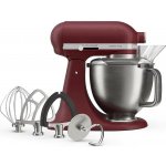Kitchenaid Artisan Plus 5KSM50PKVESO – Sleviste.cz