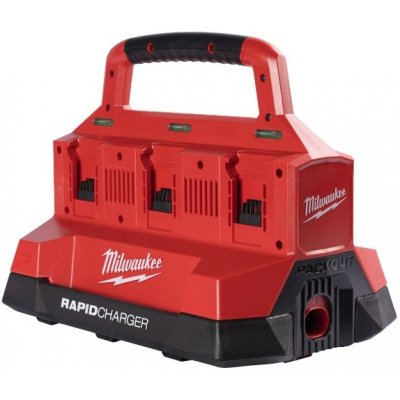 MILWAUKEE M18 PC6 4932480162 – Zboží Mobilmania