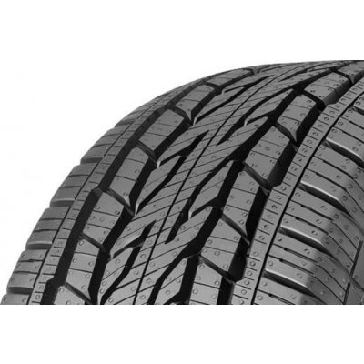 Continental ContiCrossContact LX2 XL 235/65 R17 H108