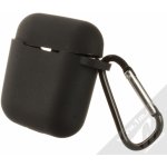 1Mcz Silicone Basic silikonové pouzdro pro Apple AirPods 39938 – Zboží Živě