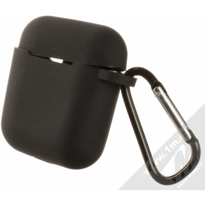 1Mcz Silicone Basic silikonové pouzdro pro Apple AirPods 39938 – Zboží Živě