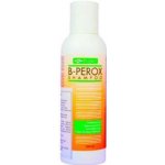 Diafarm šampon Benzoylic peroxide 150 ml – Zboží Mobilmania