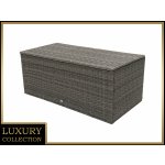 Deokork 170 x 90 cm Borneo Luxury šedá – Zboží Dáma