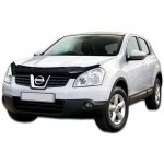 Deflektor kapoty Nissan Qashqai 2007-2010 před faceliftem