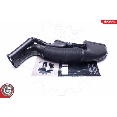 Sací hadice, vzduchový filtr ESEN SKV 43SKV930 – Hledejceny.cz