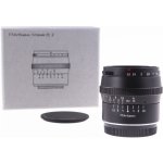 TTArtisan 50mm f/1.2 MFT – Zboží Živě