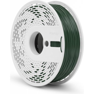 Fiberlogy Impact PLA Army Green 1,75mm 850g – Zboží Živě