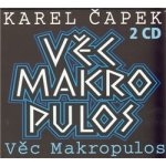 Věc Makropulos – Hledejceny.cz