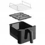 Sencor SFR 1250BK – Sleviste.cz