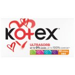 Kotex Normal Ultra Sorb 32 ks – Zbozi.Blesk.cz