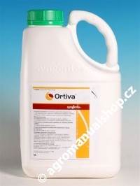 Syngenta ORTIVA 5 l