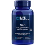 Life Extension NAD+ Cell Regenerator™ a Resveratrol 30 kapslí – Zbozi.Blesk.cz