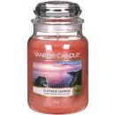 Svíčka Yankee Candle Cliffside Sunrise 623 g