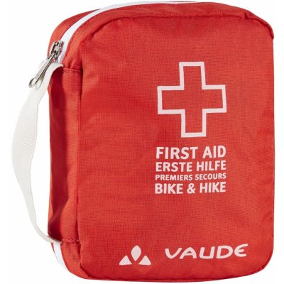 Vaude First Aid Kit L mars red – Zbozi.Blesk.cz