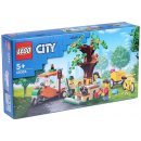LEGO® City 60326 Piknik v parku