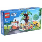 LEGO® City 60326 Piknik v parku – Hledejceny.cz