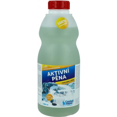 Comfort Wapka Aktivní pěna 1 l – Sleviste.cz