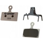 Shimano G Type brzdové destičky semi-metal černá – Zboží Mobilmania