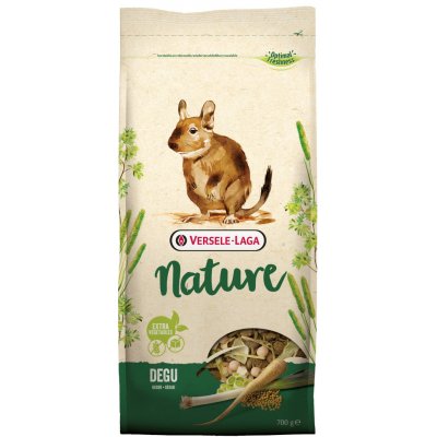 Versele-Laga Nature Degu degu 0,7 kg – Zboží Mobilmania