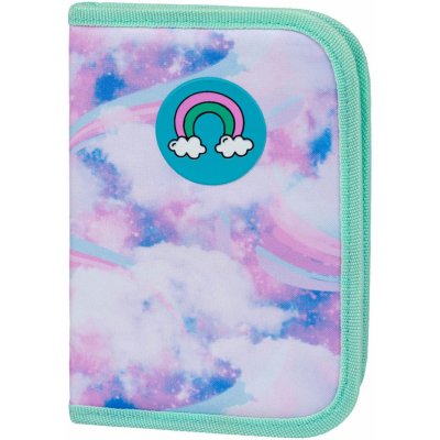 BAAGL klasik dvě chlopně Nebe A-31452 modrá – Zbozi.Blesk.cz