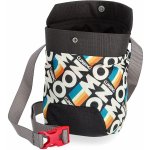 Moon Sport Chalk Bag Retro Stripe black – Zboží Mobilmania