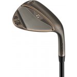 TaylorMade Hi-Toe 5 wedge pravé 09° 50° ocel – Hledejceny.cz