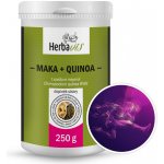 Herbavis Maka + Quinoa 250 g – Hledejceny.cz