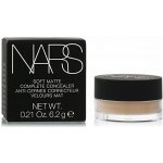 NARS Soft Matte Complete Concealer Matující krémový korektor Custard 6,2 g – Sleviste.cz