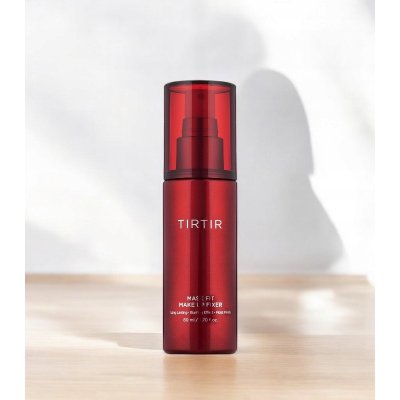 Tirtir Mask Fit Make Up Fixer Fixátor make-upu 80 ml – Sleviste.cz