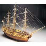 Mantua Model HMS Victory kit 1:98 – Hledejceny.cz