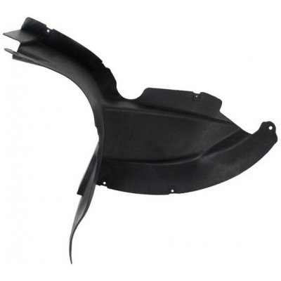 PODBĚH PŘEDNÍ PRAVÝ VOLKSWAGEN PASSAT CC (357), 06.08-02.12 OE: 3C8 805 912A POLCAR – Sleviste.cz