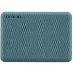 Toshiba Canvio Advance 2TB, HDTCA20EG3AA – Hledejceny.cz