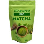 Allnature Matcha Premium 100 g – Zboží Dáma