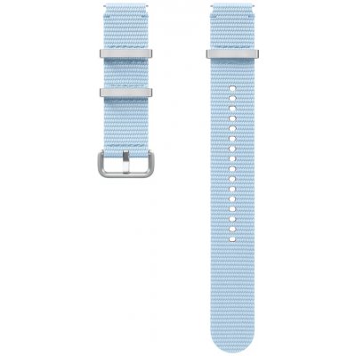 Samsung Stylový sportovní M/L Světle modrý, Galaxy Watch ET-SOL31LLEGEU – Zboží Živě