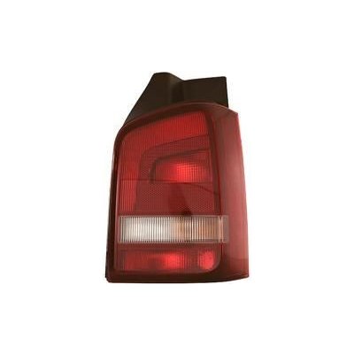 Zadní světlo VAN WEZEL 5790934 – Hledejceny.cz