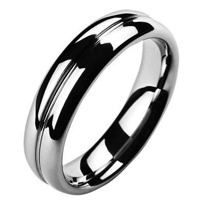 Nubis NWF1029 Pánský snubní prsten – Zboží Mobilmania