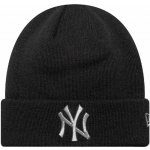 New Era Metallic Beanie New York Yankees Hat 60691271 – Hledejceny.cz