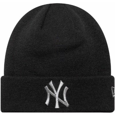New Era Metallic Beanie New York Yankees Hat 60691271 – Hledejceny.cz