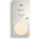 Nui Cosmetics Přírodní kompaktní pudr Parakore Parakore 12 g – Hledejceny.cz