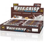 All Stars Whey-Crisp Protein Bar 50g – Hledejceny.cz