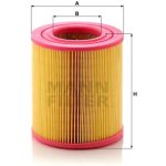 MANN FILTER Vzduchový filtr C 16 118 – Hledejceny.cz