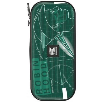 Target Takoma BLUEPRINT Green/3 ks – Sleviste.cz