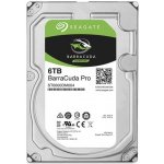 Seagate BarraCuda 6TB, ST6000DM003 – Zboží Živě